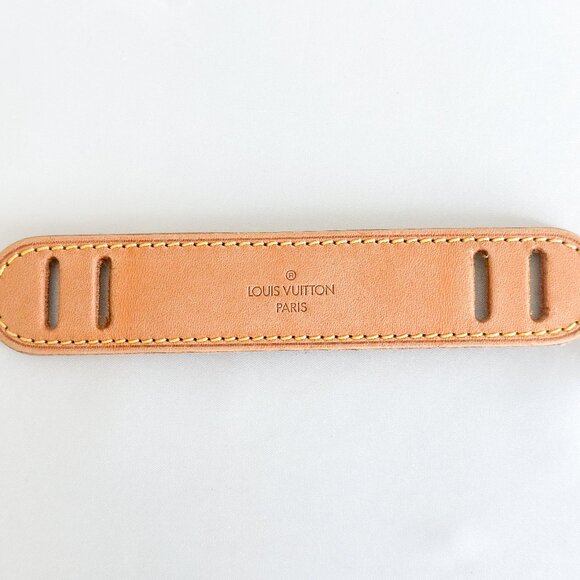 Louis Vuitton Shoulder Strap Pad - Picture 1 of 5